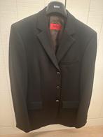 Bruine blazer Boss, Boss, Bruin, Maat 48/50 (M), Ophalen of Verzenden