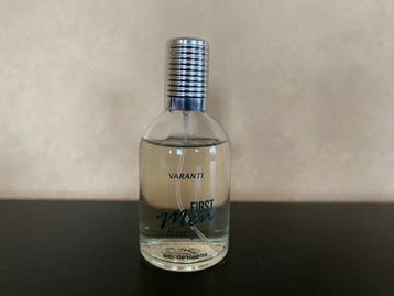 Varanti first men eau de toilette beschikbaar voor biedingen
