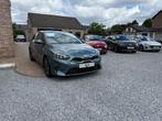 Kia Ceed / cee'd HB 1.5 T-GDI 140PK BLACK/PACK 7J/GAR NIEUW, 121 g/km, Stof, 4 cilinders, Bedrijf