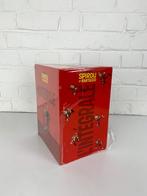 Spirou en Fantasio stripboxset 53 albums Nieuw in blister, Boeken, Stripverhalen, Complete serie of reeks, Nieuw, Ophalen of Verzenden