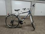 Oxford herenfiets – 21 versnellingen, werkt perfect, Leuven, Fietsen en Brommers, Fietsen | Heren | Herenfietsen, Ophalen, Gebruikt