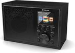 Oakcastle IR100 internetradio Spotify USB Bleutooth AUX, Audio, Tv en Foto, Radio's, Ophalen of Verzenden, Gebruikt, Radio