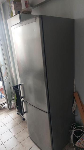 Frigo Siemens 100€, Enlèvement, Comme neuf