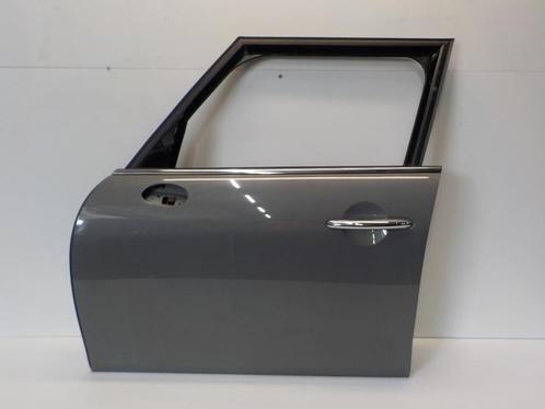 PORTIER LINKS VOOR Mini Mini (F55) (01-2013/10-2017), Auto-onderdelen, Carrosserie, Deur, Mini, Voor, Links, Gebruikt
