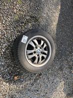 Jantes-Pneux Hiver BMW 2022, Pneus hiver, Véhicule de tourisme, 205 mm, 18 pouces