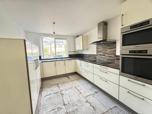 #7 U-vormige keuken, Huis en Inrichting, Keuken | Complete keukens, Zo goed als nieuw, Crème, Ophalen