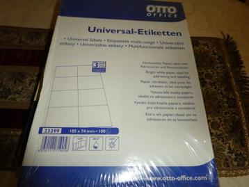 universele etiketten printers.prijsdaling.