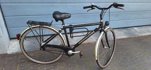 Cannondale C200 citybike in nieuwstaat te koop, Fietsen en Brommers, Fietsen | Heren | Herenfietsen, Zo goed als nieuw, Overige merken