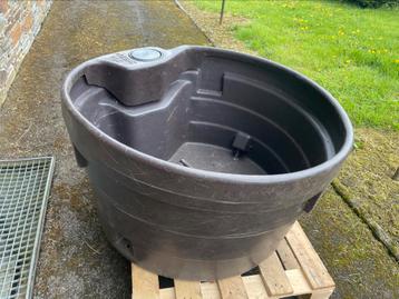 Bac a eau Prebac La Buvette 400L beschikbaar voor biedingen