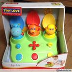 Tiny Love pop en move NP 32.95€, Kinderen en Baby's, Speelgoed | Babyspeelgoed, Ophalen of Verzenden