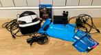 PlayStation VR Bril met alles erbij + spelletje (NIEUW), Enlèvement