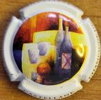 Capsule Champagne DE CASTELLANE Série 17 nr.088i, Collections, Vins, Enlèvement ou Envoi, Neuf, France, Champagne