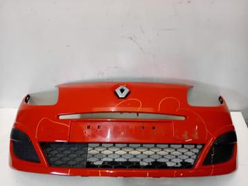 PARE-CHOCS AVANT Renault Twingo II (CN) (01-2007/09-2014), Utilisé, Avant, Renault, Pare-chocs