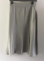 rok Xandres, maat 36, Kleding | Dames, Rokken, Verzenden, Beige, Knielengte, Maat 36 (S)