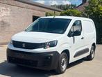 Peugeot Partner - 1.5d- 09.2020 - 203.000 KM - 3 ZIT/NAVI/AC, Auto's, Elektrische ramen, Diesel, Particulier, Te koop