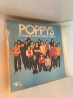 Poppys – Septembre Noir, Décembre Blanc - France 1974, Utilisé, Enlèvement ou Envoi, 1960 à 1980