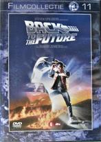DVD ACTIE- BACK TO THE FUTURE (MICHAEL J. FOX), Cd's en Dvd's, Dvd's | Actie, Alle leeftijden, Ophalen of Verzenden, Actiekomedie