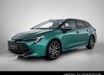 Toyota Corolla Touring Sports 1.8 Hybrid GR Sport e-CVT, Auto's, Elektrische ramen, Gebruikt, 750 kg, 4 cilinders