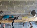 Makita grastrimmer, Ophalen, Zo goed als nieuw, Elektrisch, Makita