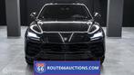 Lamborghini Urus | 2021 | Route 66 Auctions, Auto's, Lamborghini, Urus, Gebruikt, Zwart, Bedrijf