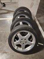 Amg velgen te koop 245/40/17 Nexen, Pneus et Jantes, 245 mm, Enlèvement ou Envoi, Véhicule de tourisme