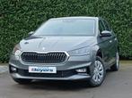 Skoda Fabia Selection !NEW! !5 JAAR WAARBORG! + AFN.TREKHAAK, Voorwielaandrijving, Stof, Bedrijf, 1000 cc