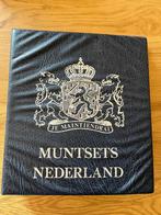 Muntsets Nederland 1976 -1986, Postzegels en Munten, Postzegels | Volle albums en Verzamelingen, Ophalen of Verzenden