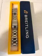 BREITLING BAND SUPEROCEAN 44, Handtassen en Accessoires, Horloges | Heren, Ophalen of Verzenden, Zo goed als nieuw, Breitling