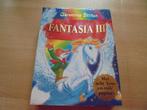 Fantasia III, Boeken, Ophalen of Verzenden, Zo goed als nieuw, Geronimo Stilton