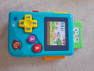 Speelgoed 9 stuks beschikbaar voor biedingen