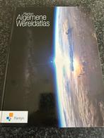 Algemene wereldatlas, Livres, Enlèvement ou Envoi