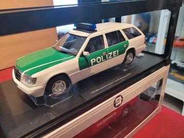 Mercedes-Benz e clase t-model van tri 1995 nieuw 75 stuk beschikbaar voor biedingen