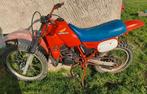 Honda mtx 200, Enlèvement, Comme neuf