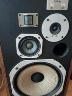 Hpm -100 Pioneer legendarische luidsprekers, Audio, Tv en Foto, Luidsprekerboxen, Zo goed als nieuw, Ophalen