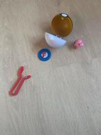 Pokemon bal, Ophalen, Zo goed als nieuw