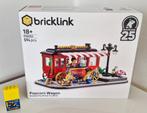 Lego 910052 Bricklink Popcorn Wagon, Ophalen of Verzenden, Nieuw, Complete set, Lego