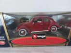 Volkswagen Kafer-Beetle 1:18 1995., Hobby & Loisirs créatifs, Comme neuf, Enlèvement ou Envoi
