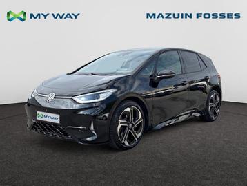 Volkswagen ID.3 ID.3 79 kWh GTX Performance Business beschikbaar voor biedingen