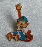 Pin's Kellog's Coco Pops (1992), Ophalen of Verzenden, Speldje of Pin