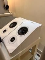Polk Reserve R900 White (per paar), Audio, Tv en Foto, Luidsprekerboxen, Overige merken, Ophalen of Verzenden, Zo goed als nieuw