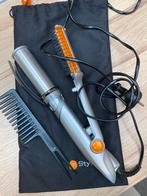 Professionele 2-in-1 stijltang - Functionele stijltang, Enlèvement ou Envoi, Comme neuf