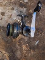 Oude vismolens, Watersport en Boten, Hengelsport | Algemeen, Ophalen