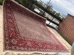 Perzisch Moud handgeknoopt tapijt uit IRAN met certificaat,, Ophalen