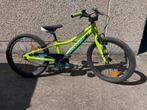 Cannondale kinderfiets 20”, Ophalen, Gebruikt, Versnellingen