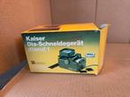 KAISER Dia en filmsnijder - diacut 1 / 2115, Audio, Tv en Foto, Ophalen of Verzenden
