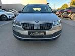 Skoda Karoq, 1.0 TSI  AUTOMAAT, Carplay/ Camera/ Keyless, Auto's, Stof, Euro 6, Karoq, Bedrijf