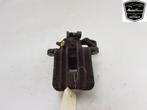 REMKLAUW LINKS ACHTER ABS Seat Ibiza IV (6J5) (|6R0615423|), Gebruikt, Seat