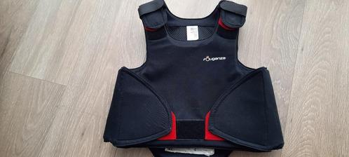 veiligheidsharnas voor paardrijden voor kinderen, Dieren en Toebehoren, Paardrijkleding, Zo goed als nieuw, Kinderen, Bovenkleding
