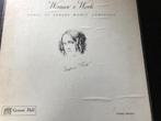 LP Womans Work 1975 Vrouw componisten sedert 1587, CD & DVD, Vinyles | Classique, Enlèvement, Utilisé