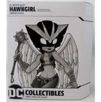 DC Collectibles Artists Alley: Hawkgirl B&W, Nieuw, Ophalen of Verzenden, Film, Beeldje, Replica of Model